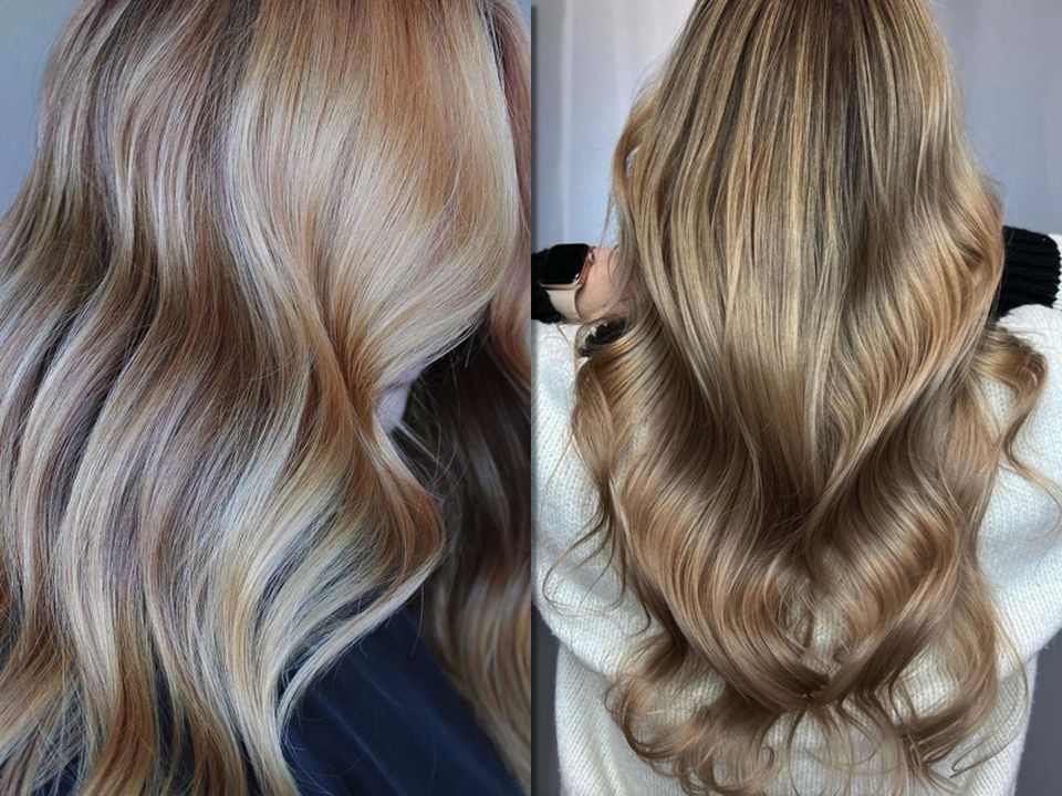 Главные тренды в окрашивании блонд: 4 модных оттенка этого года