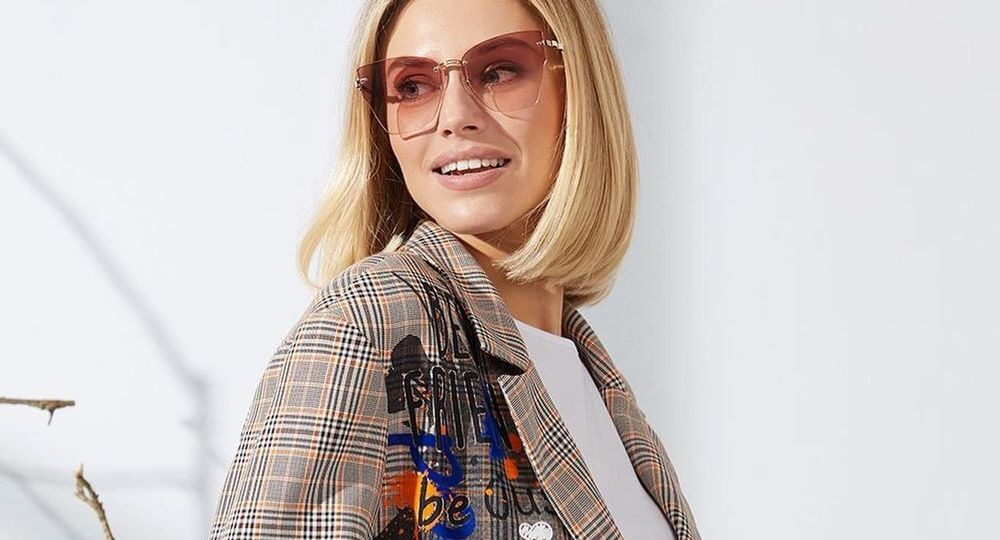 Екатерина Нестерук: Мода без стереотипов и секреты экологичного стиля