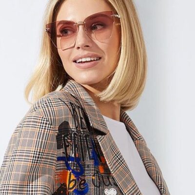 Екатерина Нестерук: Мода без стереотипов и секреты экологичного стиля