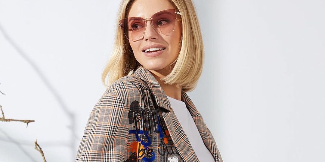 Екатерина Нестерук: Мода без стереотипов и секреты экологичного стиля