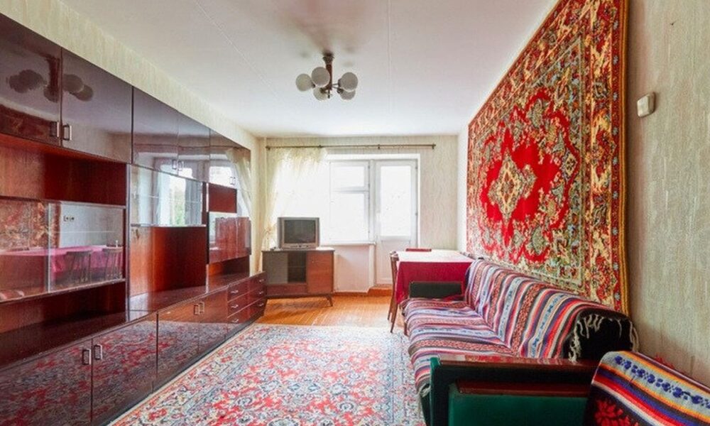 Как перестать стесняться своего дома и принимать гостей с гордостью