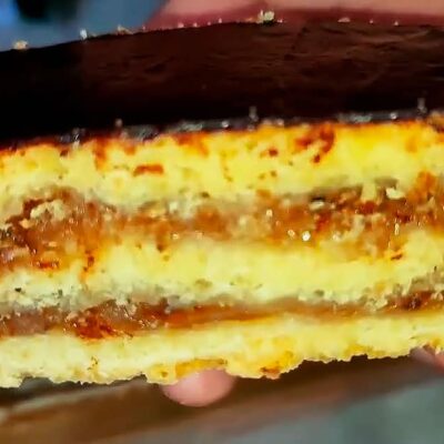 Секрет идеальной шарлотки: находим вкуснейший яблочный пирог в старой газете