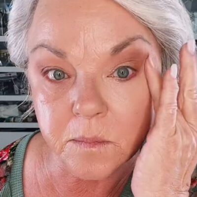 Секрет молодости: как визажист поможет стереть 10 лет с вашего лица