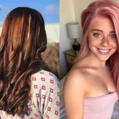 Летние тренды окрашивания волос: 6 идей для преображения и любви к себе