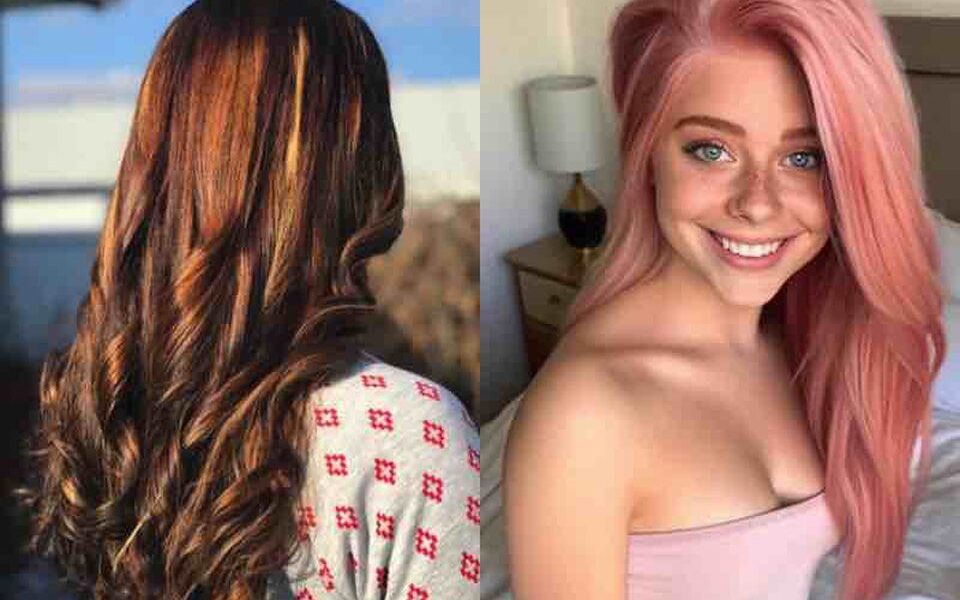 Летние тренды окрашивания волос: 6 идей для преображения и любви к себе