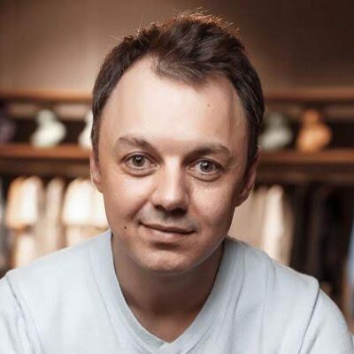 Секреты стиля от Павла Панаскина: ваш гид по модным трендам