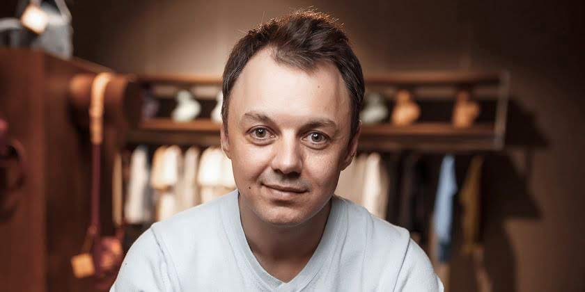 Секреты стиля от Павла Панаскина: ваш гид по модным трендам