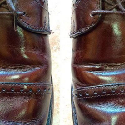 Как вернуть блеск любимой обуви: простые лайфхаки для дома