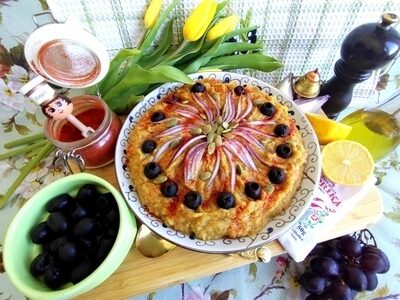 Нежная греческая фава: простой рецепт для идеального ужина