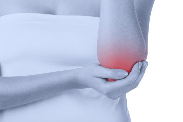 Продукты для здоровья суставов: советы врача для женщин