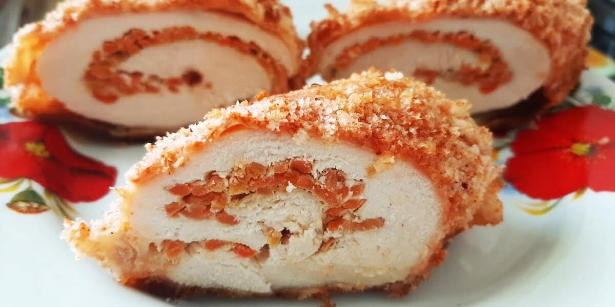 Секрет идеальных рулетов: рецепт, который покорит всех и принесет вам комплименты