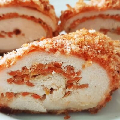 Секрет идеальных рулетов: рецепт, который покорит всех и принесет вам комплименты