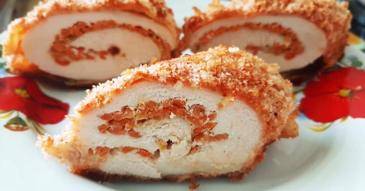 Секрет идеальных рулетов: рецепт, который покорит всех и принесет вам комплименты