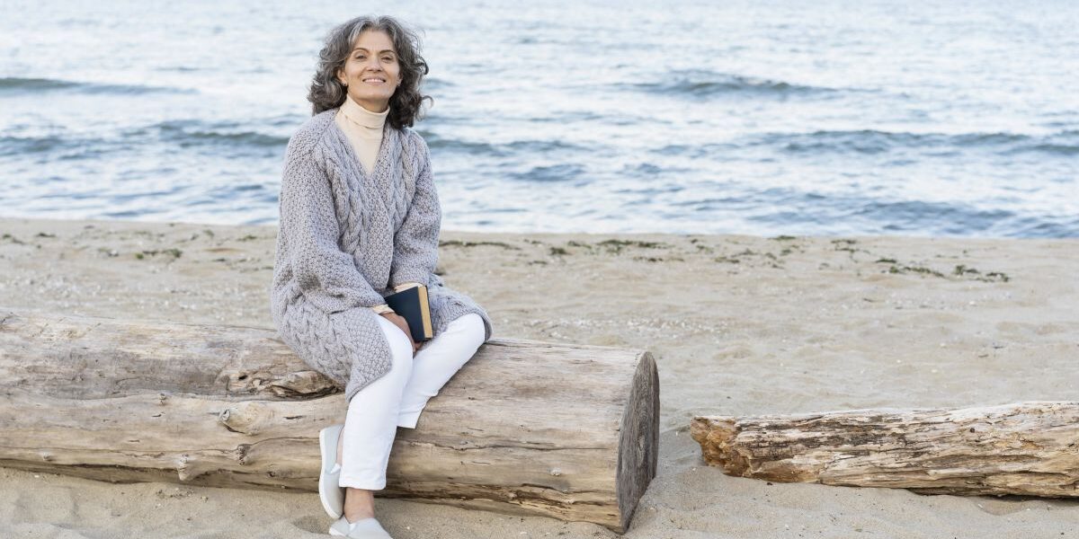 Почему зрелые женщины становятся избирательнее в общении: секреты счастливой жизни