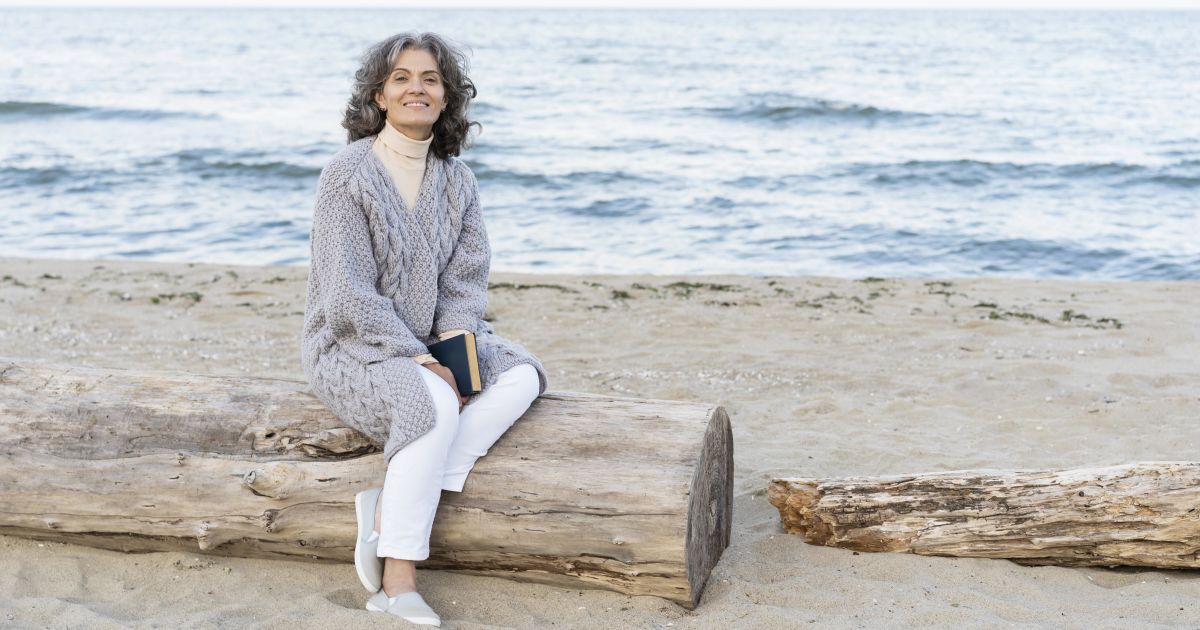 Почему зрелые женщины становятся избирательнее в общении: секреты счастливой жизни