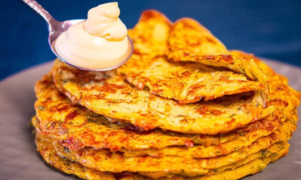 Молдавские кабачки: рецепт лета, который покорит вас с первого укуса