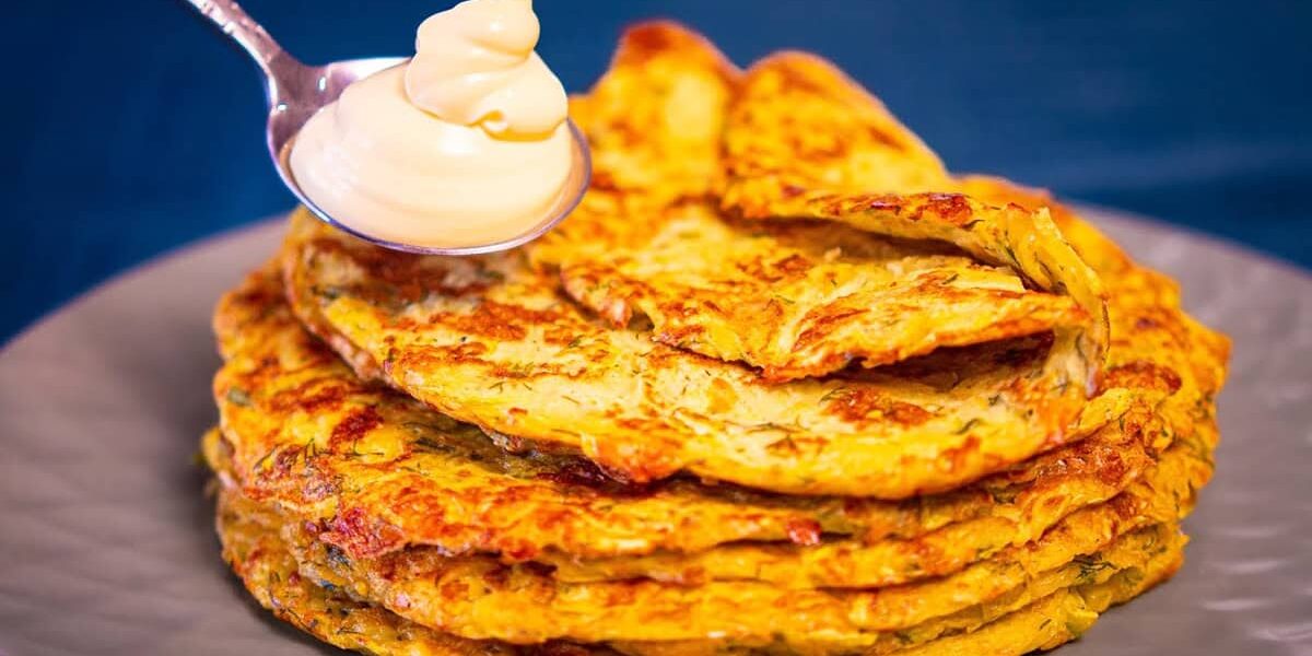 Молдавские кабачки: рецепт лета, который покорит вас с первого укуса