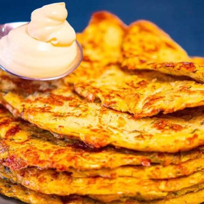 Молдавские кабачки: рецепт лета, который покорит вас с первого укуса