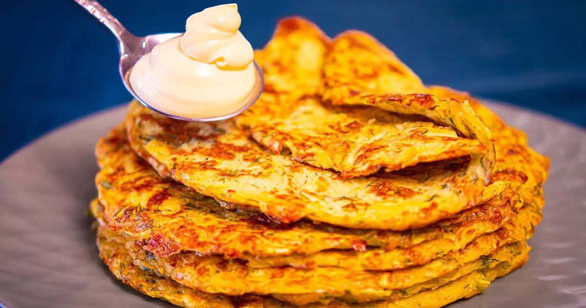 Молдавские кабачки: рецепт лета, который покорит вас с первого укуса