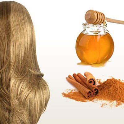 Натуральное осветление волос: домашние рецепты с корицей для красоты