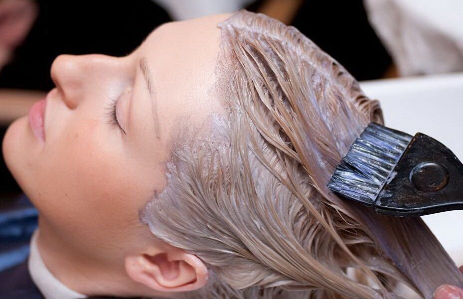 Ключевые вопросы колористу перед окрашиванием волос: что нужно знать каждой женщине