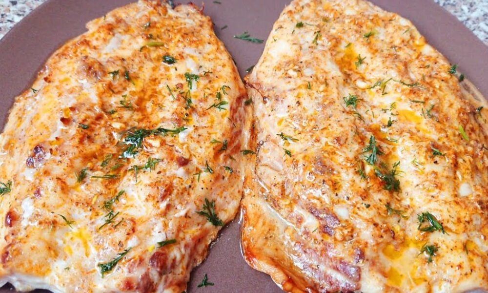 Секретный рецепт скумбрии: теперь готовлю только так!