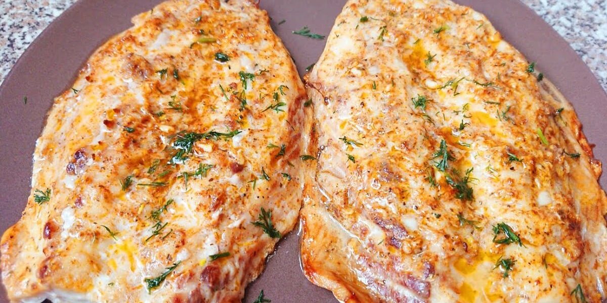 Секретный рецепт скумбрии: теперь готовлю только так!