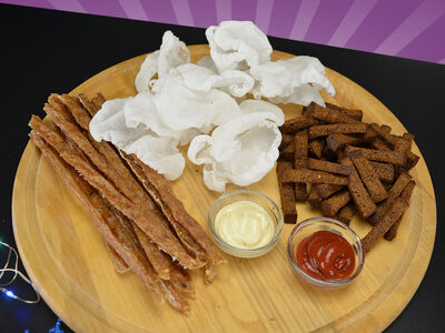 Секреты вкусных блюд: легкие рецепты для современной женщины