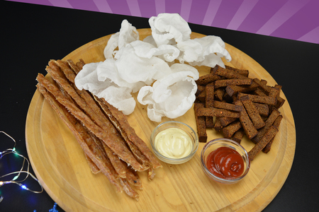 Секреты вкусных блюд: легкие рецепты для современной женщины