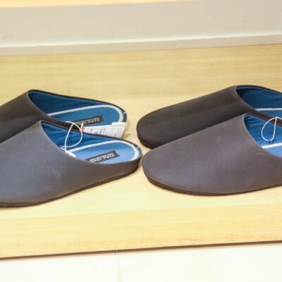 Свежесть вашей обуви: секреты чистоты и комфорта