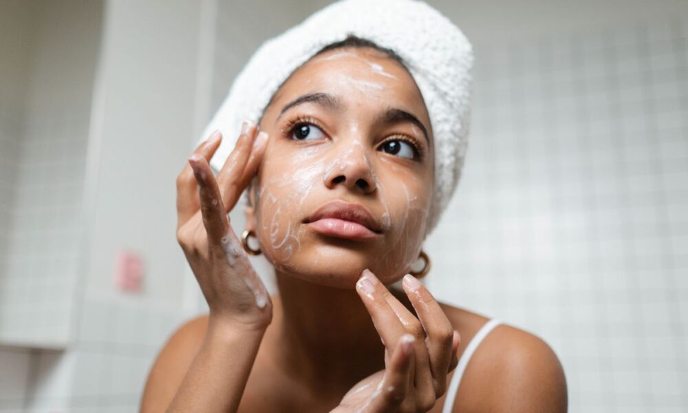 Секреты ухода за сухой кожей: избегаем роковых ошибок