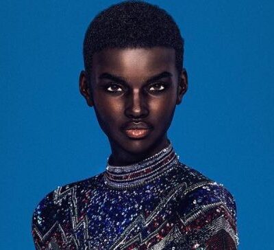 Виртуальные модели в Instagram: новый тренд в индустрии красоты и моды