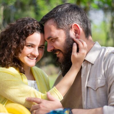 10 важных вещей, которые нужно знать о мужчине до начала отношений