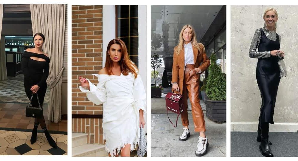 Главные модницы Беларуси 2021: ТОП-стильных образов