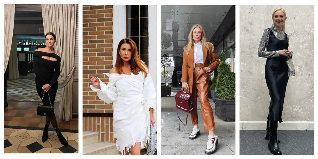 Главные модницы Беларуси 2021: ТОП-стильных образов