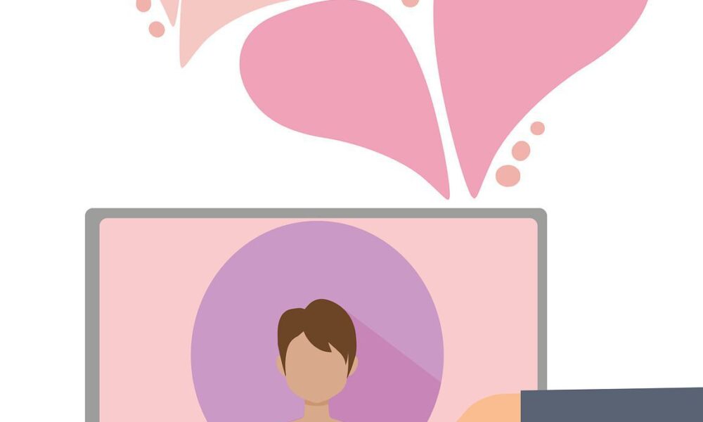 Психология отношений: как избежать ошибок в онлайн-знакомствах, которые допускают и женщины, и мужчины