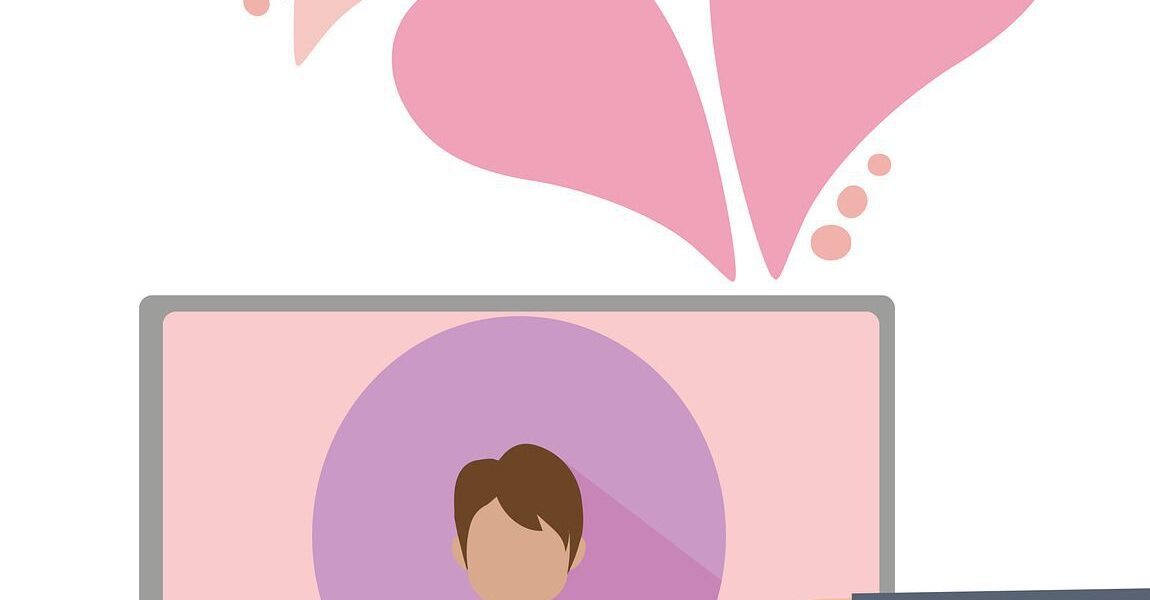 Психология отношений: как избежать ошибок в онлайн-знакомствах, которые допускают и женщины, и мужчины