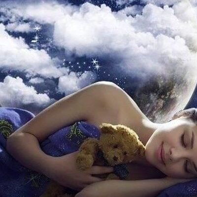 Сны и женское здоровье: как предсказать риски деменции, болезней сердца и других недугов