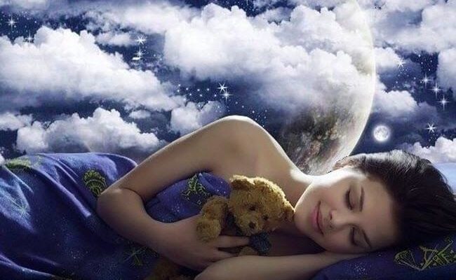 Сны и женское здоровье: как предсказать риски деменции, болезней сердца и других недугов