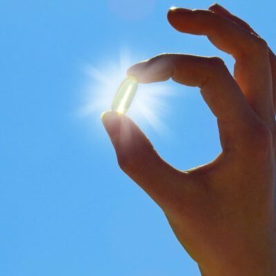 6 признаков дефицита витаминов, которые нельзя игнорировать женщине