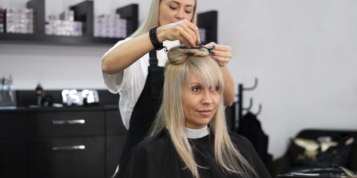 Стрижки для женщин после 50: секреты молодости и красоты