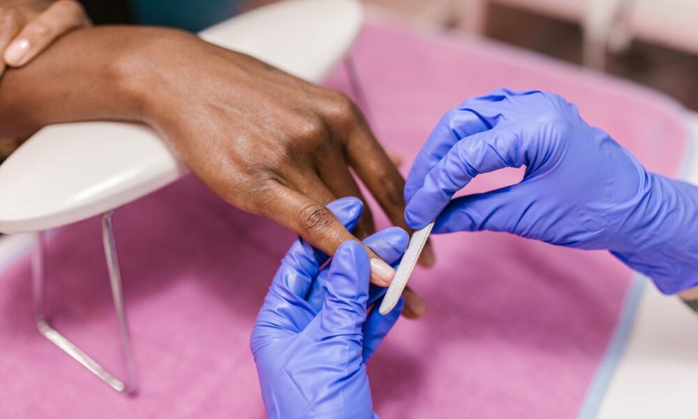 Японский маникюр: секреты идеальных ногтей и ухода