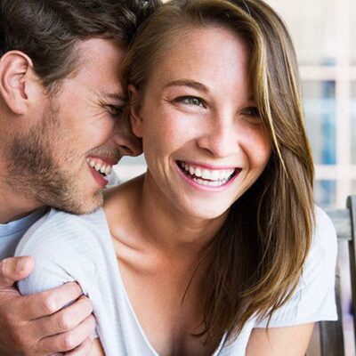 Признаки глубокой любви: как понять, что он влюблен без ушей