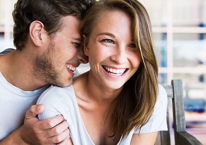 Признаки глубокой любви: как понять, что он влюблен без ушей