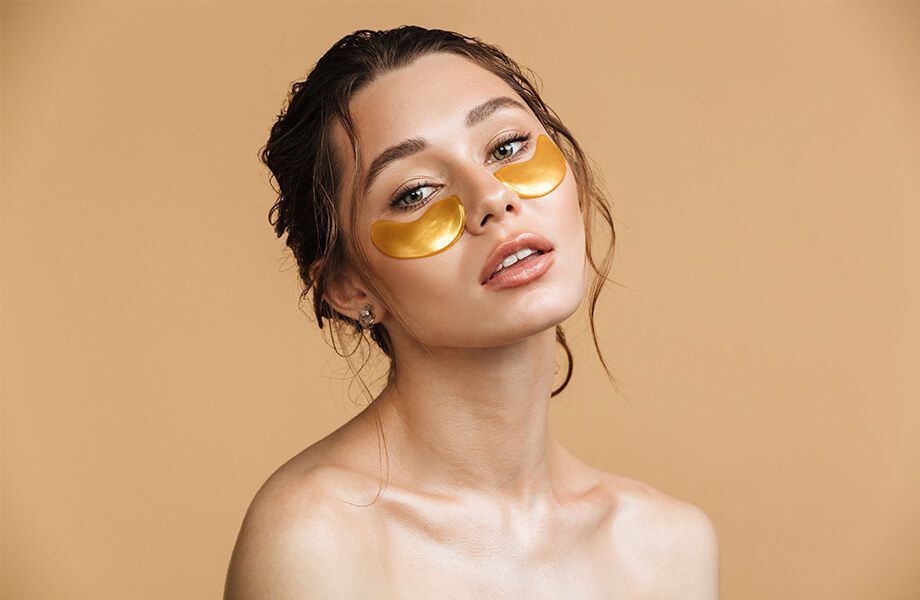 Нужен ли крем для кожи вокруг глаз: секреты звезд и экспертов