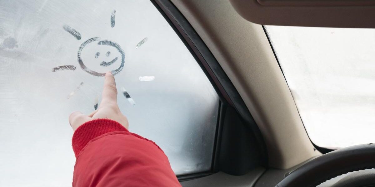 Запотевание окон в доме: причины и простые решения для уютной атмосферы