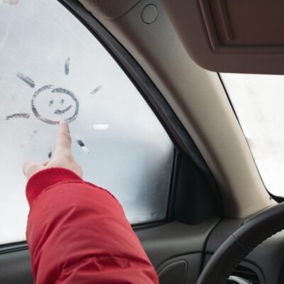 Запотевание окон в доме: причины и простые решения для уютной атмосферы