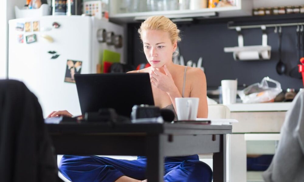 Как найти гармонию: 3 секрета баланса между работой и жизнью для современной женщины