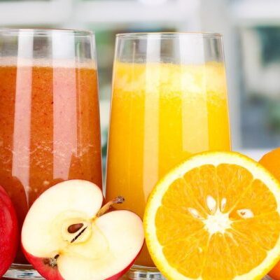 5 натуральных напитков для здоровья почек и снижения давления