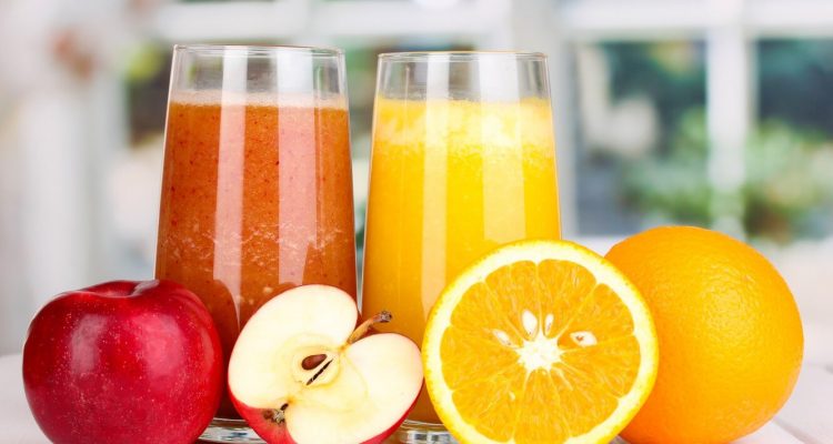 5 натуральных напитков для здоровья почек и снижения давления